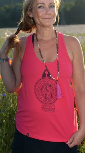 TANK TOP MALINOVE SHAKTI