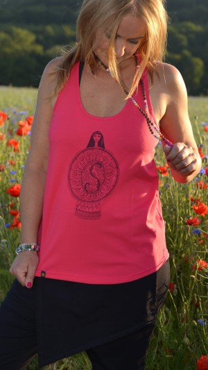 TANK TOP MALINOVE SHAKTI