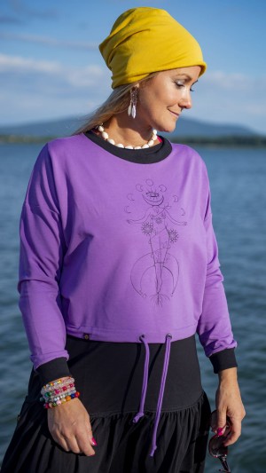 BHASTRIKA II MOON ENERGY VIOLET 