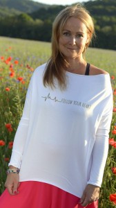 ASANA SUMMER FOLLOW YOUR HEART