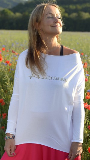 ASANA SUMMER FOLLOW YOUR HEART