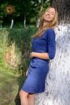 MUDRA BLUE JEANS