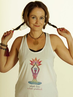 TANK TOP INHALE 