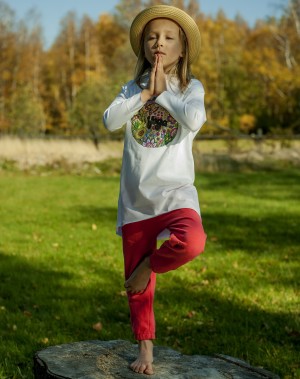 TUNIKA ASANA YOGA