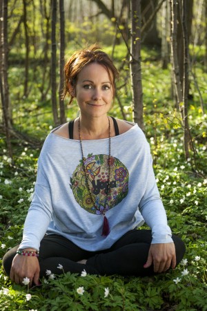 ASANA SUMMER MELANGE YOGA