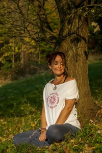 T-SHIRT ASANA SUMMER DHARMA