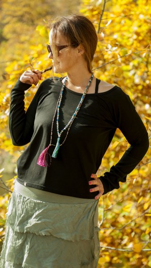 SADHANA BLACK