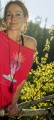 t-shirt do jogi asana summer malinova inhale