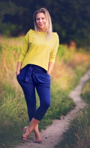 ASANA SUMMER LIME