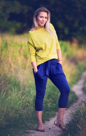 ASANA SUMMER LIME
